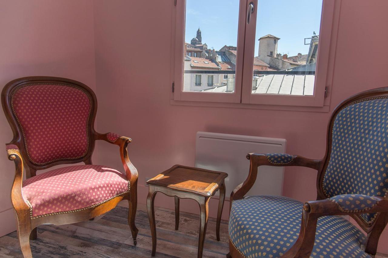 Holiday home Garage, 2 Chambres, Balneo, 2 Sdb, 2Wc, Vue Sur Les Monuments Le Puy-en-Velay