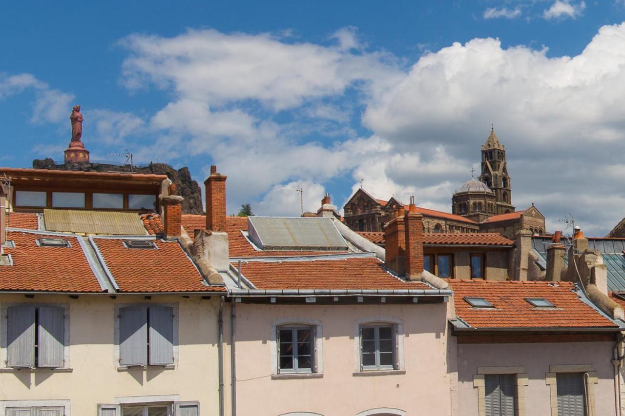 Garage, 2 Chambres, Balneo, 2 Sdb, 2Wc, Vue Sur Les Monuments *