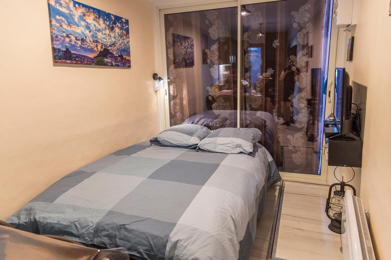 Holiday home Garage, 2 Chambres, Balneo, 2 Sdb, 2Wc, Vue Sur Les Monuments *