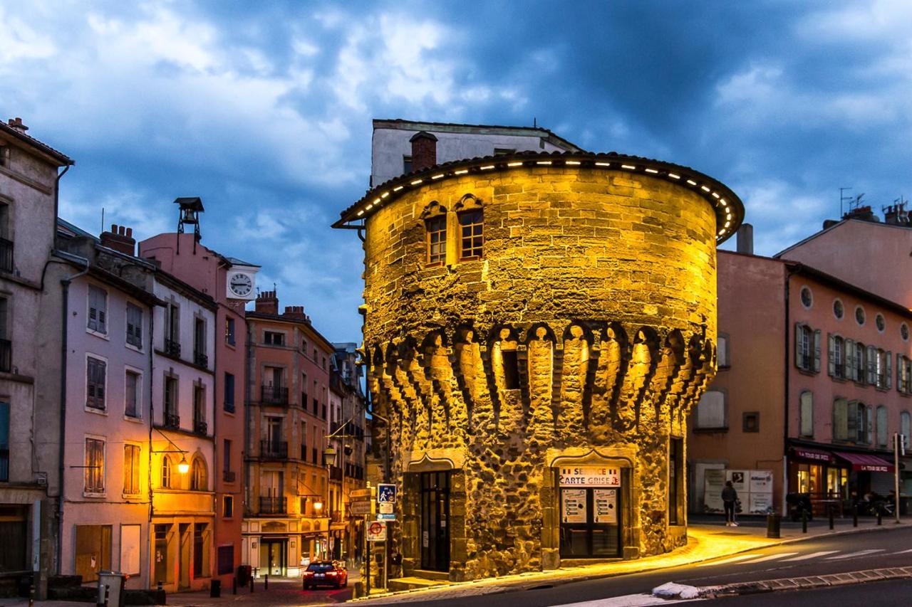 Garage, 2 Chambres, Balneo, 2 Sdb, 2Wc, Vue Sur Les Monuments * Le Puy-en-Velay