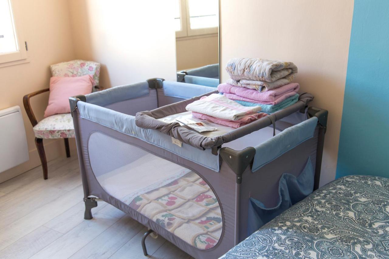 Garage, 2 Chambres, Balneo, 2 Sdb, 2Wc, Vue Sur Les Monuments Le Puy-en-Velay