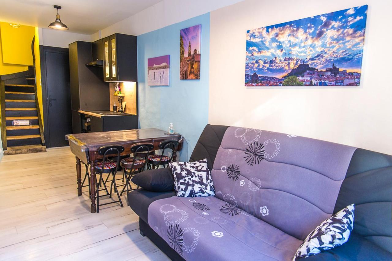 Garage, 2 Chambres, Balneo, 2 Sdb, 2Wc, Vue Sur Les Monuments Holiday home *