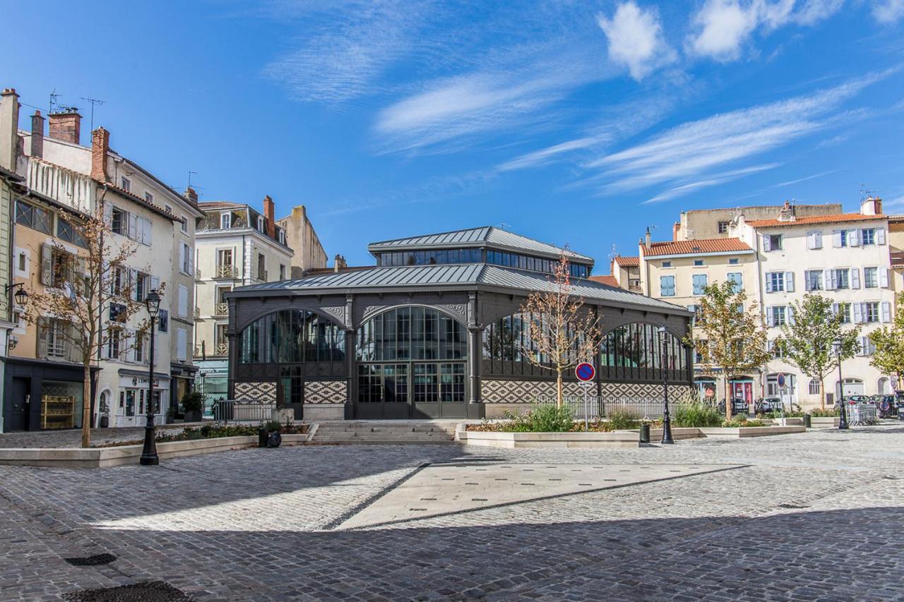 Garage, 2 Chambres, Balneo, 2 Sdb, 2Wc, Vue Sur Les Monuments Le Puy-en-Velay